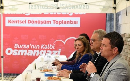 Çiftehavuzlar’da 15 bin metrekarelik alanda 284 konutluk dönüşüm