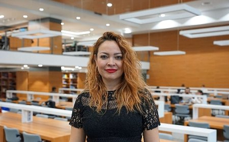 Görünmez bir yardımcı: “Veri bilimi”