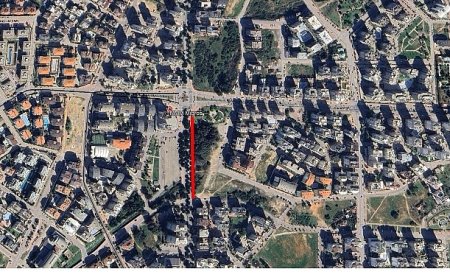 Konyaaltı’nda yol trafiğe kapanıyor