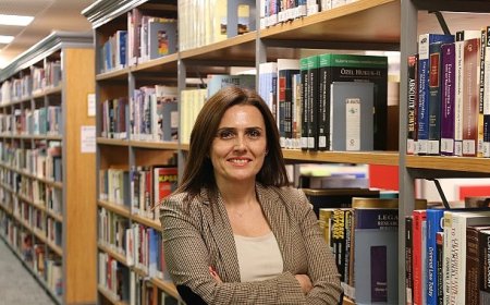 İletişim eğitiminin merkezinde artık yapay zekâ var!