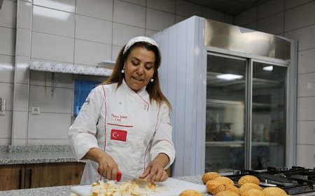 Beyaz Kalpler’in umudu, MasterChef ana kadroda
