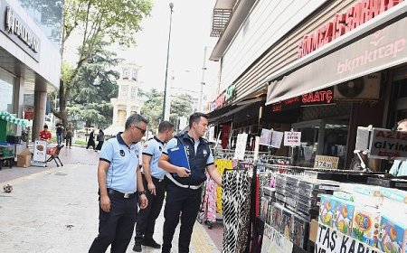 Engelli yolunu kapatanlara ceza yağdı