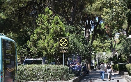 Büyükşehir’den Kaldırımlar ve Sevgi Yollarında Denetim