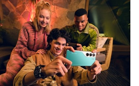 TECNO CAMON 40 Serisi: Üst Segmenti Zorlayan Yapay Zekâ ve Kamera Gücüyle Sahada