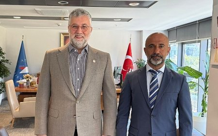 Türkiye’nin biyoteknoloji ekosistemine bilimsel katkı sağlanacak