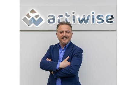 CX Yönetiminde Global Bir İlk: Artiwise CXM 2.0  Dünyanın ilk kanal bağımsız müşteri deneyimi platformu