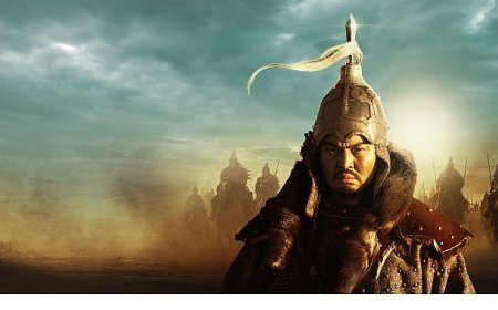 6 Bölümlük Seri ‘Cengiz Han: Moğolların Gizli Tarihi’, 3 Ağustos Pazar 20.00’de National Geographic Ekranlarında Başlıyor!