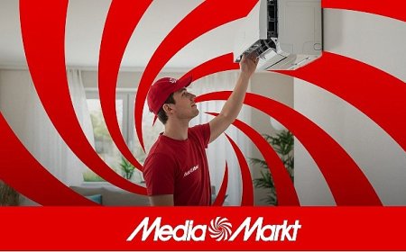 MediaMarkt Türkiye’den yenilikçi hizmet: Evde klima bakım hizmeti!