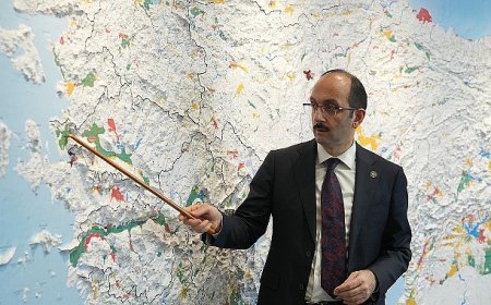 Güveli’den Ağustos’ta bereket akacak