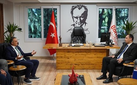 Atık dönüşümünde güç birliği: ‘Atık Bank Projesi’