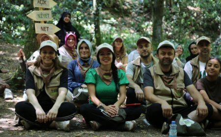 “Adım Adım Kocaeli” Gölcük’teydi