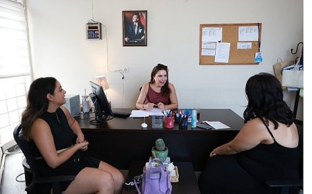 Bayraklı Belediyesinden YKS’de tercih desteği