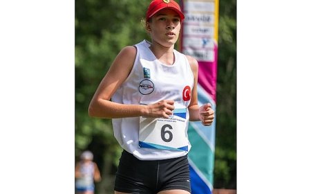 Osmangazi’nin genç yeteneği Dünya Şampiyonası biletini aldı