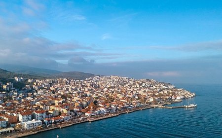 Yazın Renkleri Mudanya’da Yarışıyor