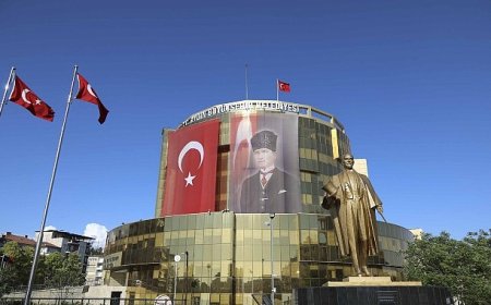 Küresel İklim Değişikliği ve Kuraklık Nedeniyle Yeraltı Suları Tehlikede!