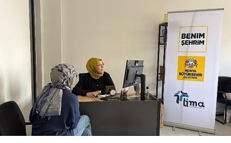 LİMA, Üniversite Adaylarına YKS Tercih Döneminde Destek Oluyor