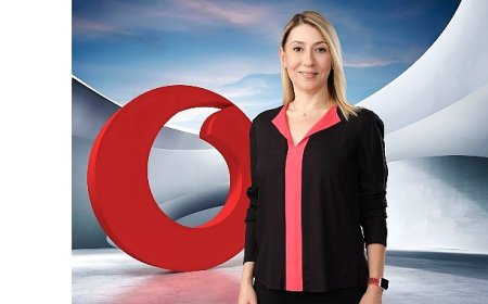 Vodafone FreeZone ve FUT Esports’tan Dünyanın İlk 5G Kıtalararası Brawl Stars Turnuvası