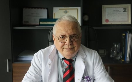 Yapay zekâ ile geleceğin diş hekimleri yetişiyor!