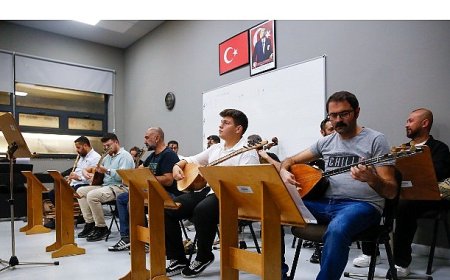 İsmail Baha Sürelsan Konservatuvarı’nda yeni sezon kayıtları başlıyor