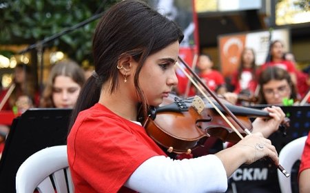 Kadıköy Belediyesi’nden Çocuklar İçin Yaz Atölyeleri