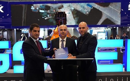 Technopc ve DT Cloud   Güçlerini Birleştiriyor: Yerli Bulut ile Uyumlu Donanımlar Güçlenerek Gelişiyor