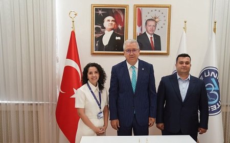 Ege Üniversitesinden TÜBİTAK Destekli Yenilikçi Sağlık Teknolojisi Projesi