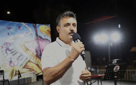 Dikili’de Kültür Etkinlikleri Dolu Dolu Geçti