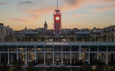 Contemporary Istanbul’un 20. Edisyonu, Focus Amerika Kapsamında Sanatın Değişen Manzarasına Odaklanıyor