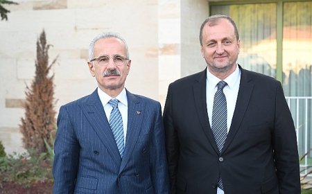 Bakan Uraloğlu’nun İznik’te Verdiği Söz Hayata Geçiyor