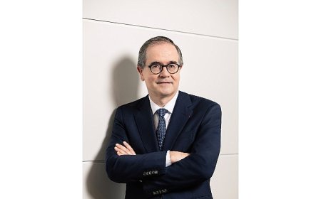 Renault Group’un yeni CEO’su François Provost oldu