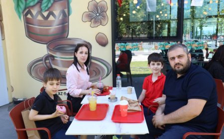 Kocaeli ‘Taze’ markasını çok sevdi