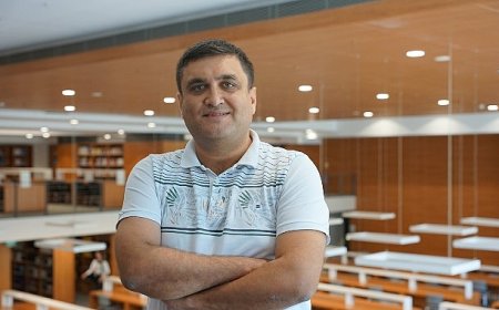 Akademi ve teknoloji iş birliğinde ilaç olmayan ürün geliştirildi