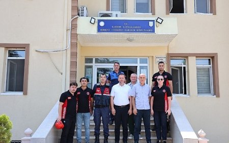 Kartepe’de Ormanlara Giriş Yasaklandı: Denetimler Aralıksız Sürüyor