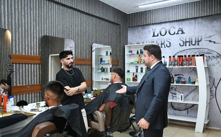 Sevginin, Muhabbetin ve Samimiyetin Adı Kahramankazan