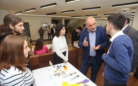 Canik Belediyesi’nden Gençlere Tam Destek!