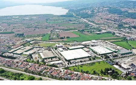 Otokar İlk Yarıda Satışlarını Yüzde 53 Artırdı