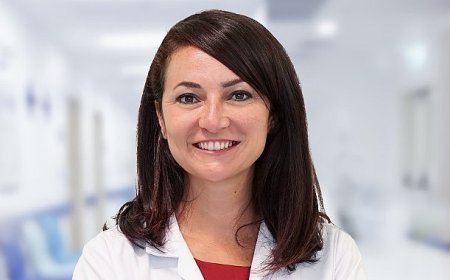 Doç. Dr. Manolya Kara Uyarıyor: Bulaşıcılığa Dikkat, Hijyen Kurallarına Özen Gösterin