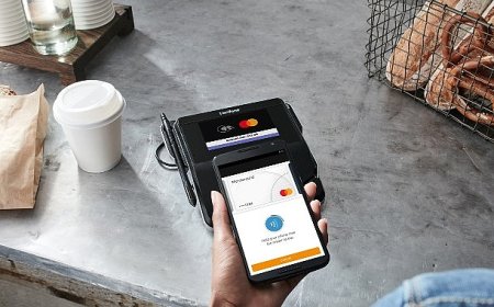 Mastercard’dan siber suçla mücadeleye 11 milyar dolarlık yatırım