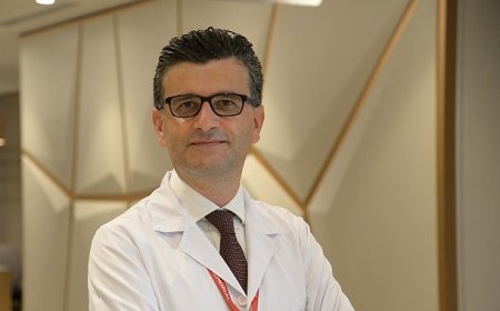 Yenidoğan İşitme Taraması Hayat Kurtarıyor!