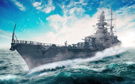 National Geographic NOW Seç-İzle Servisi Ağustos Ayında ‘Deniz Savaşları’ Teması ile İlgi Çekici İçeriklerini İzleyicilerle Buluşturuyor!