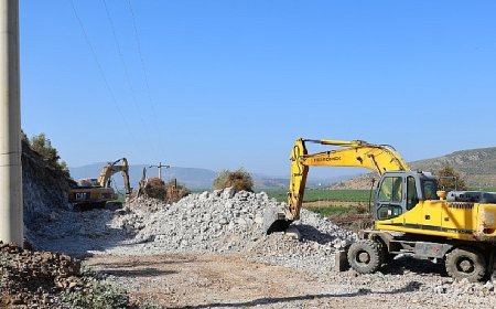 Başkan Sengel: Sadece bugünü değil, yarını da düşünüyoruz