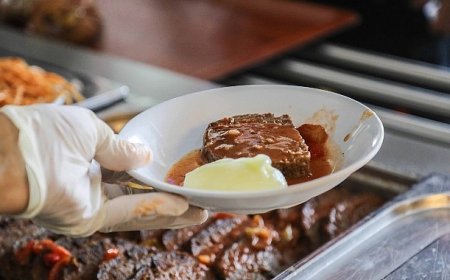 Çankaya’nın Kent Lokantaları Dayanışmayı Büyütüyor