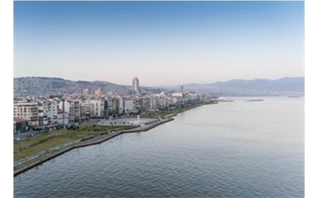 İzmir Büyükşehir Belediyesi’nin ulusal kredi notunda tarihi artış