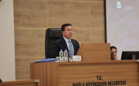 Muğla’da üreticiye ve turizmciye su tarifesi müjdesi