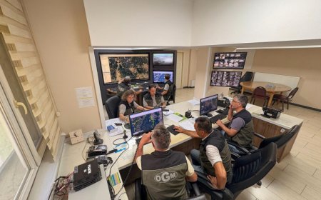 Bursa’daki yangınlarda son durum… Tahliye edilen mahalle ve haneler hangileri?