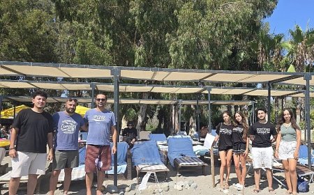 Üsküdar Üniversitesi de Caretta Carettaların geleceği için Fethiye’de!