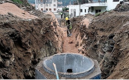 Büyükşehir’den Alanya’ya rekor altyapı yatırımı