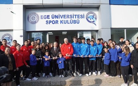 Ege Üniversitesi, Sualtı Ragbisi Türkiye Şampiyonası’nda dörtte dört yaptı
