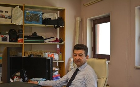 EÜ Siber Güvenlik Meslek Yüksekokulu yeni dijital savaşçılarını bekliyor