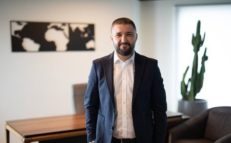 Capella Logistics, YYS ile Bir Haftada 8 Günlük Performans Sergiliyor